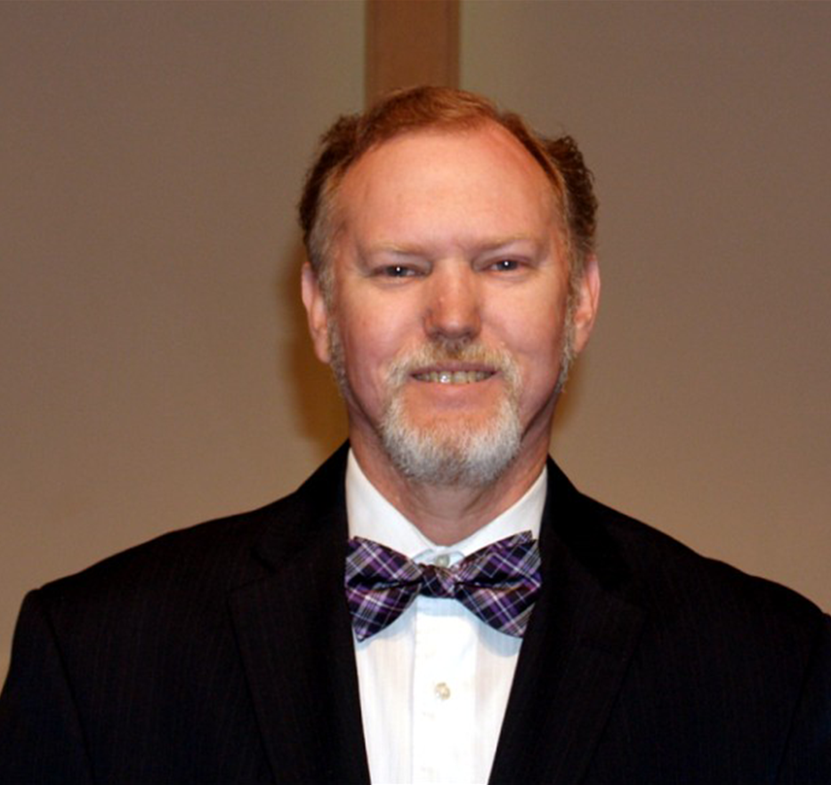 Rick Breedlove 권사