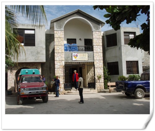 2013년 아이티 단기 선교 1380